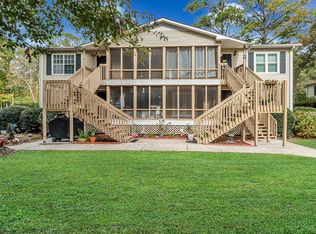 401 N Cromwell Rd #H7-1, Savannah, GA 31410