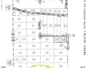 1 Hardrock Davis Rd, Oro Grande, CA 92368