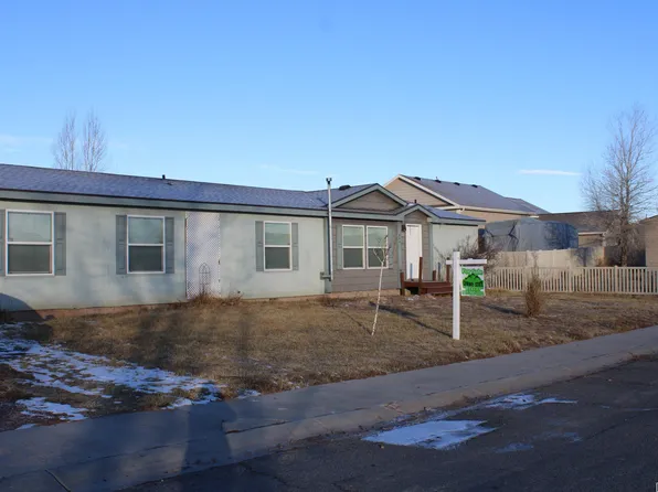 840 Willow Dr, Mountain View, WY 82939