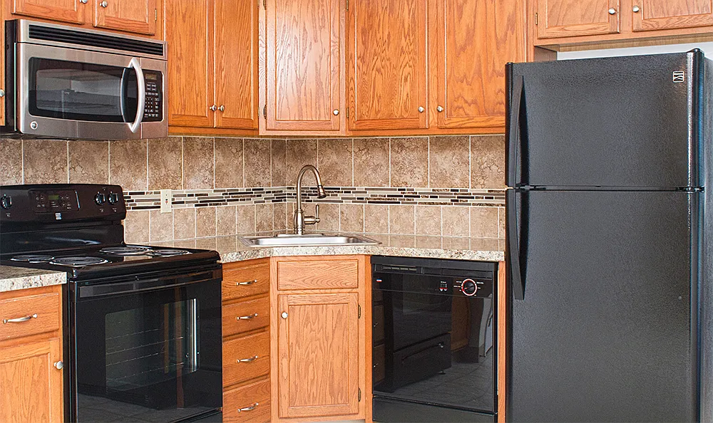 Maplewood Estates Apartment Homes — Photo 3