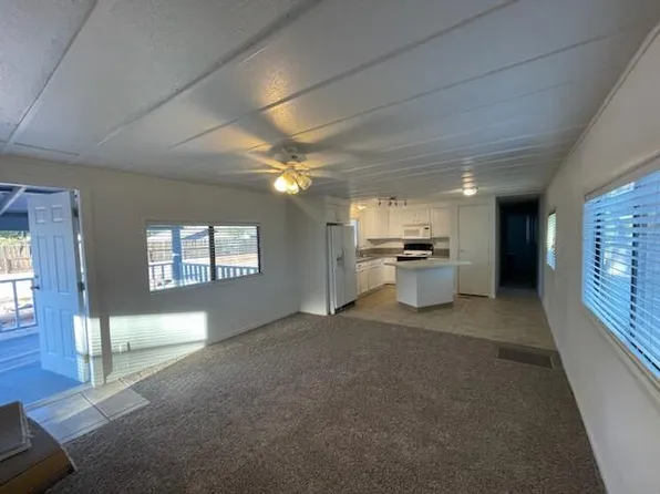 233 E A Dirt Rd, Tonto Basin, AZ 85553