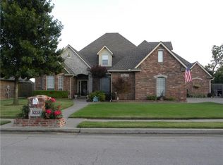 3228 SW 111th St, Oklahoma City, OK 73170