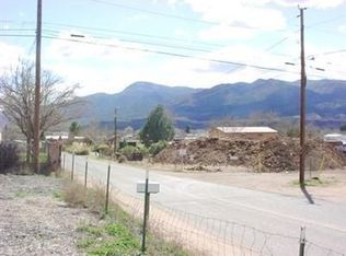 1737 S Murdock Rd, Camp Verde, AZ 86322