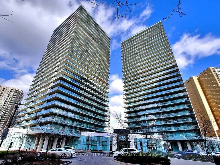 5500 Yonge St #901 — Photo 1