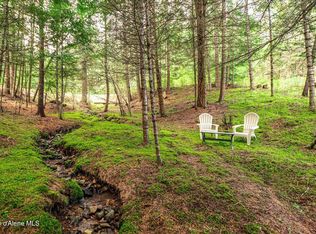 4891 E Eagles Mere Rd, Harrison, ID 83833