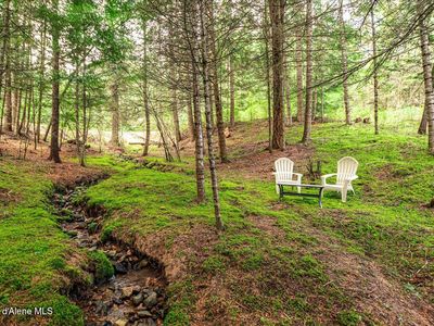 4891 E Eagles Mere Rd, Harrison, ID, 83833