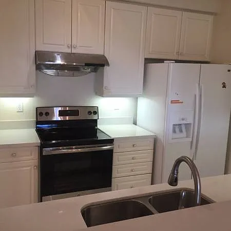 1951 Ofarrell St #311 — Photo 8