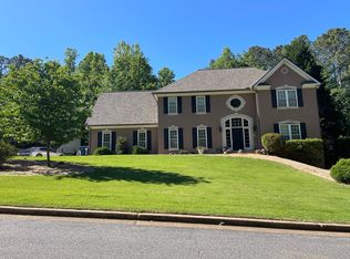 1505 Shade Tree Way, Alpharetta, GA 30009