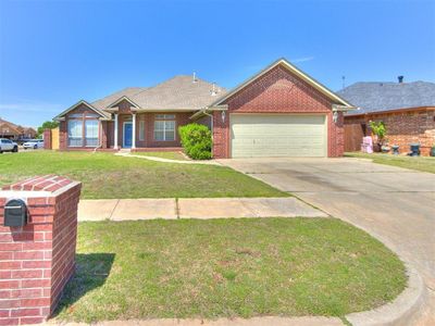 1925 NW 177th St, Edmond, OK, 73012