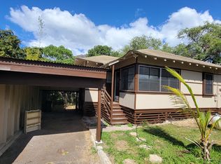 85-779 Waianae Valley Rd E, Waianae, HI 96792