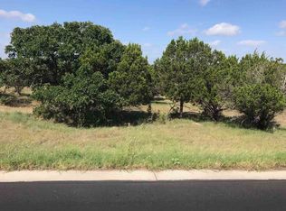 Broken Hills, Horseshoe bay, TX 78657