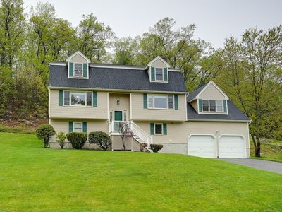 5 Rollie Shepard Dr, Millbury, MA, 01527