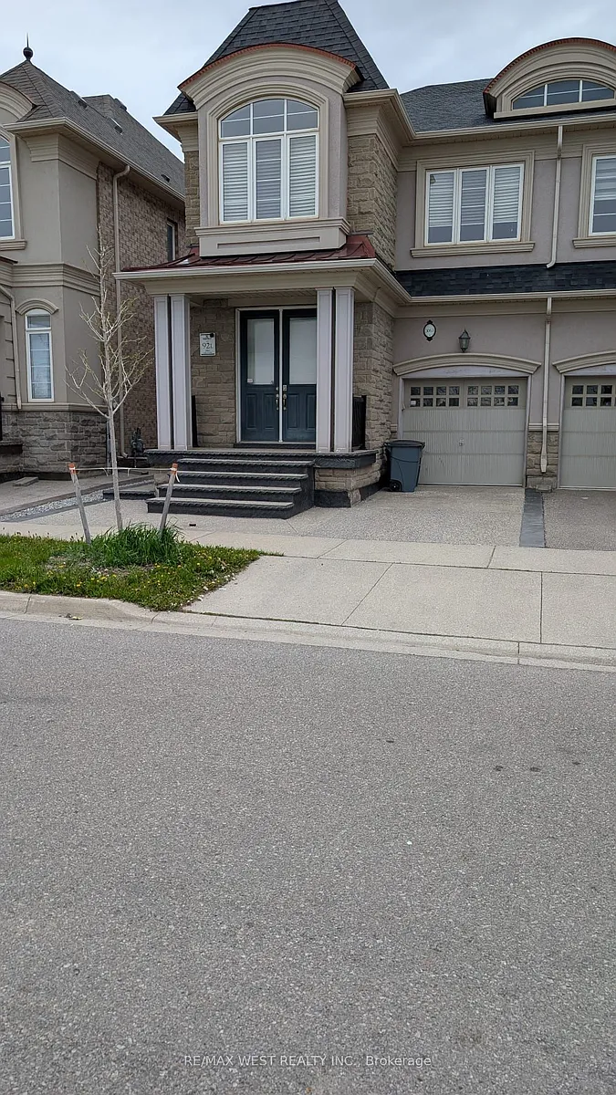 Building Photo - 3063 Isaac Ave
