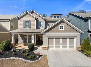 144 Still Pine Bnd, Smyrna, GA 30082