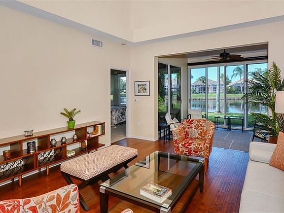 4th image of 4163 Entrada Ct