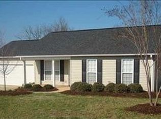 221 Serenity Path, Inman, SC 29349