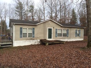 3315 Gatewood Ford Rd, Jamestown, TN 38556