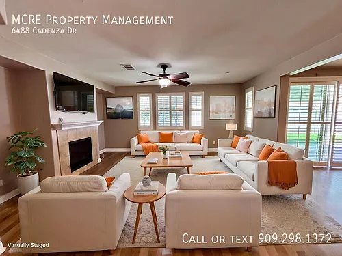 6488 Cadenza Dr Photo 1