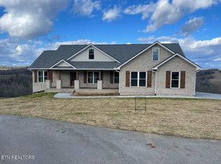 261 Cinnabar Dr, New Tazewell, TN 37825