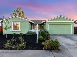 36121 Fanshawe Ct, Fremont, CA 94536