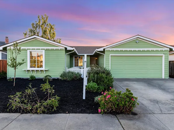36121 Fanshawe Ct, Fremont, CA 94536
