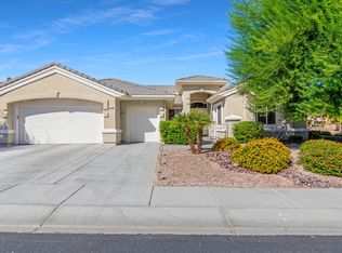 78754 Cimmaron Cyn, Palm Desert, CA 92211