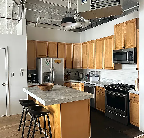 25 Jay St #505 — Photo 3