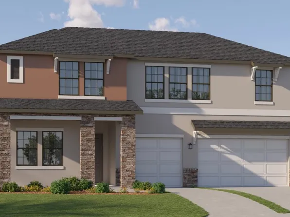 1121 Broward Dr, Zephyrhills, FL 33541