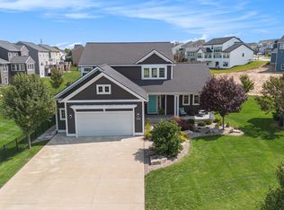 8184 Dreamfield Ct SE, Byron Center, MI 49315