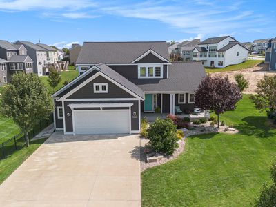8184 Dreamfield Ct SE, Byron Center, MI, 49315