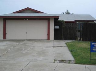1411 Oak Ct, Tracy, CA 95376
