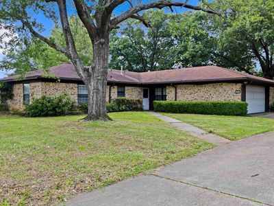 2803 Amberwood Dr, Longview, TX, 75605