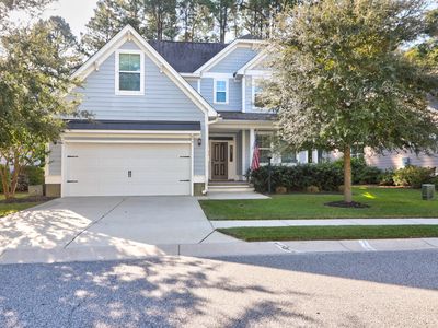 5353 Birdie Ln, Hollywood, SC, 29449