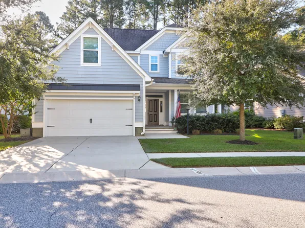 5353 Birdie Ln, Hollywood, SC 29449