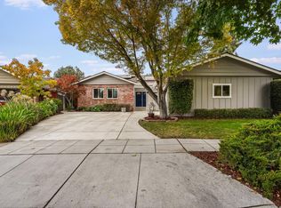 813 Harvard Ave, Sunnyvale, CA 94087