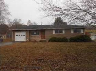 1321 Ridgefield Cir, Chattanooga, TN 37412