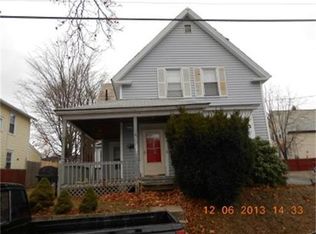74 Cedar St, Fitchburg, MA 01420