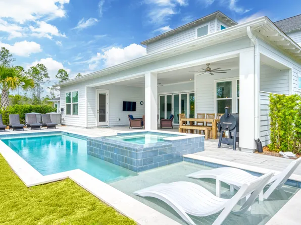 446 W Lafayette Rd, Rosemary Beach, FL 32461