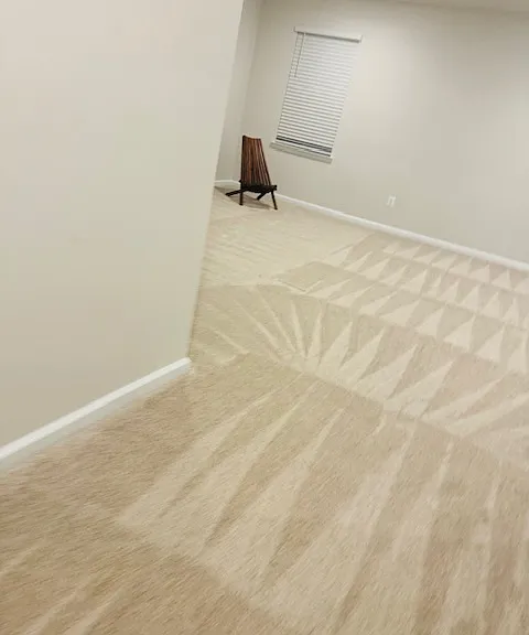 Living/Dining Space