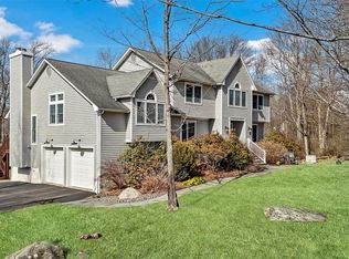 297 Dingle Ridge Rd, Brewster, NY 10509