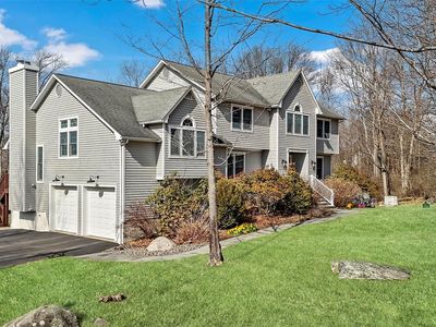 297 Dingle Ridge Road, Brewster, NY, 10509