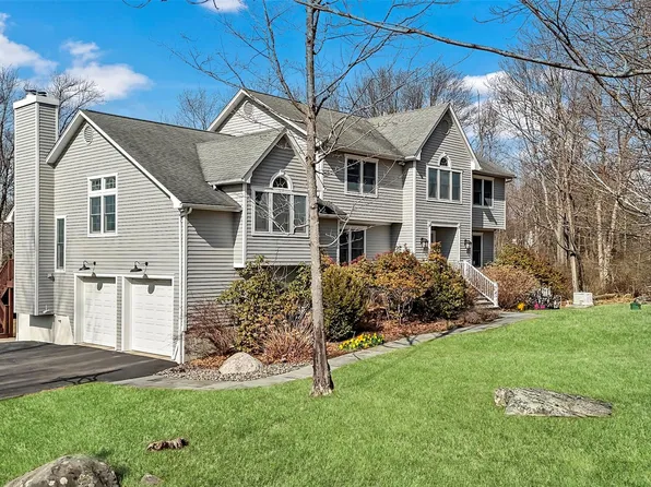 297 Dingle Ridge Road, Brewster, NY 10509