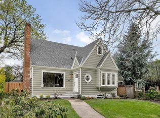 3809 NE 73rd Ave, Portland, OR 97213