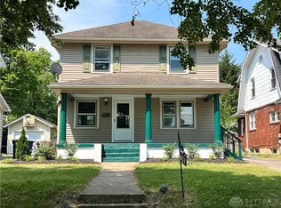 323 Willowwood Dr, Dayton, OH