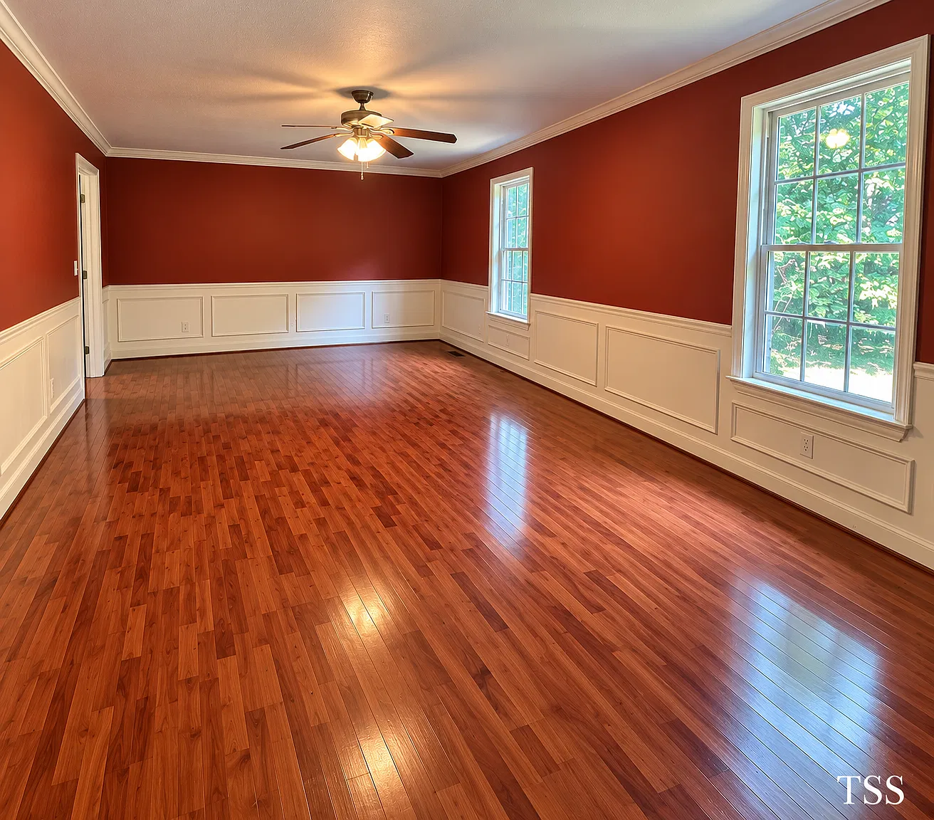 2 bed, 1536 sqft, $1,595 — Photo 3