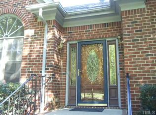 13113 Trouville Ct, Wake Forest, NC 27587