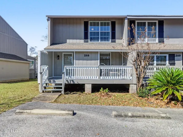 288 Highpoint Dr, Diamondhead, MS 39525