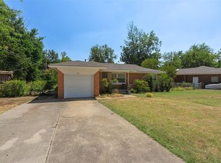 617 Sherwood Dr, Norman, OK 73071