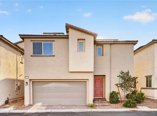 6947 Magenta Moon St, North Las Vegas, NV 89086