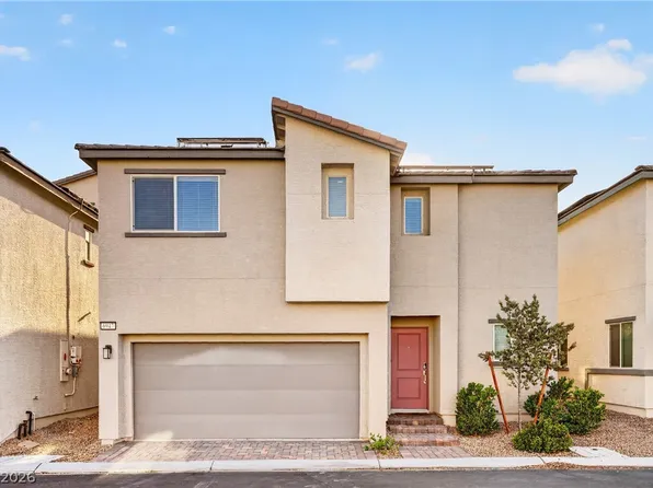 6947 Magenta Moon St, North Las Vegas, NV 89086